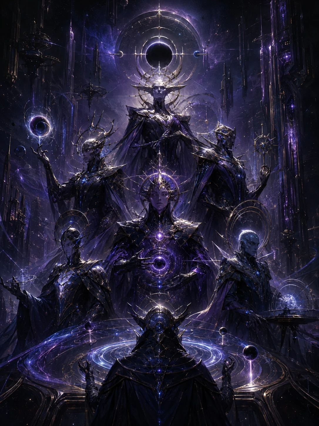 The Null Council