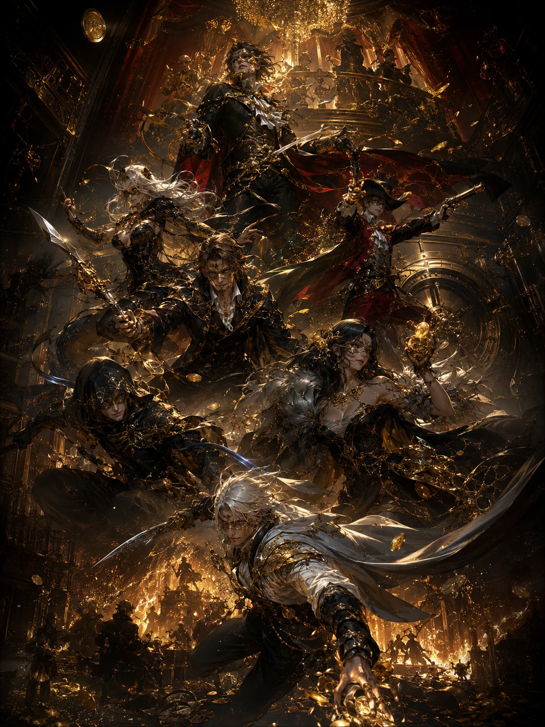 The Guild