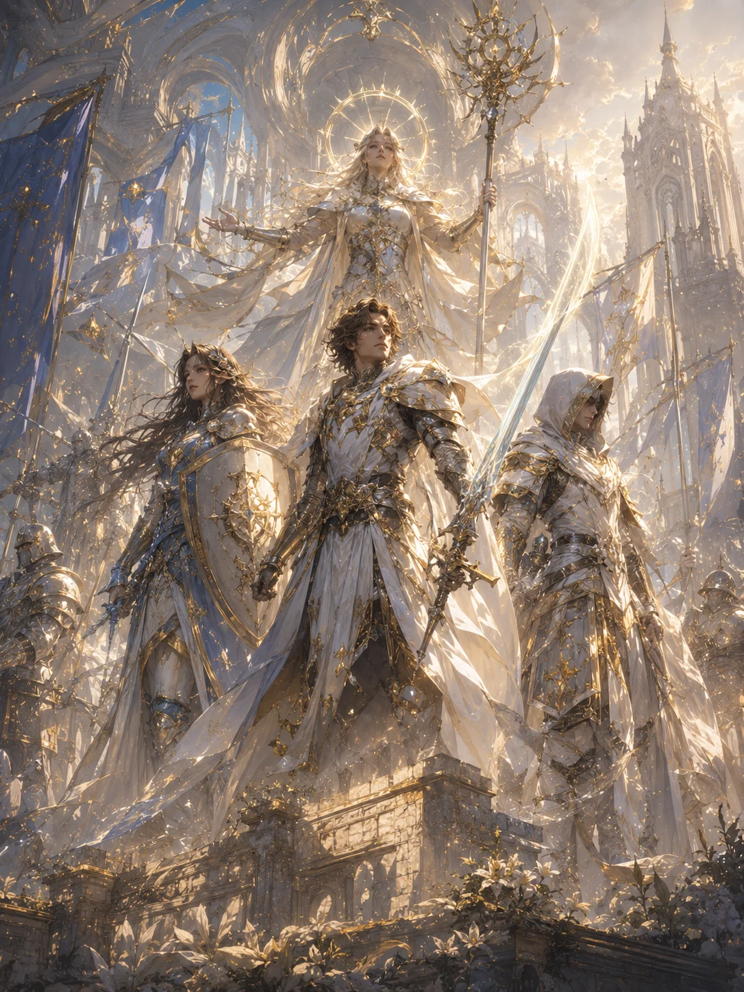 Eternal Pact